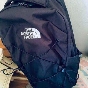 The North Face Jester Daypack Color: Black